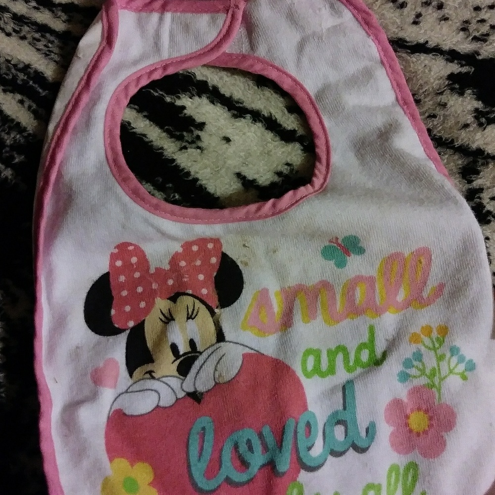 Bibs - Picture 2 of 8